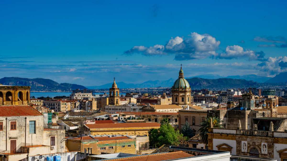 Cosa vedere a Palermo: attrazioni, monumenti e posti segreti da non perdere