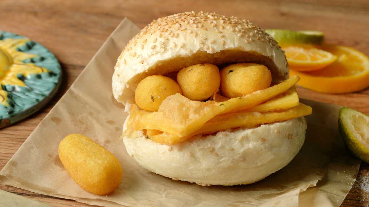 Dove mangiare a Palermo: ristoranti tipici, street food e trattorie economiche