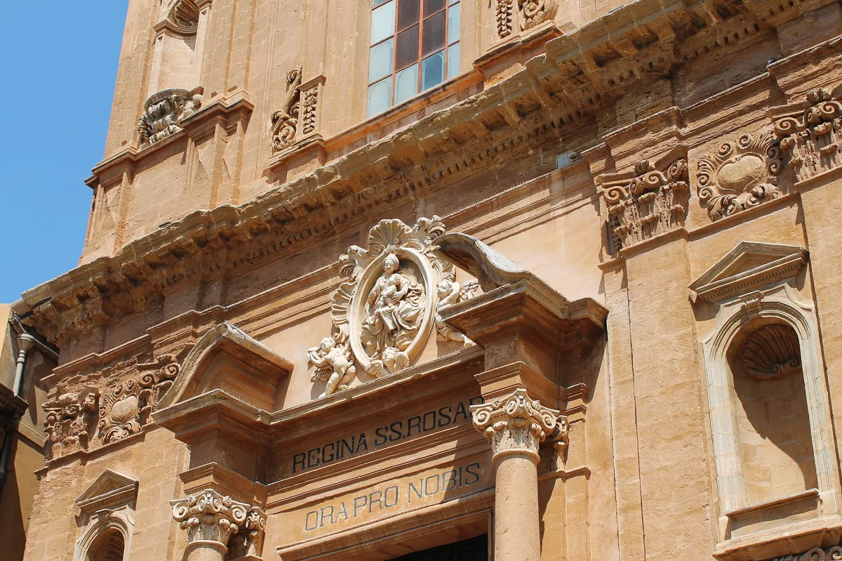 Agrigento in 7 giorni: itinerario completo con tappe, spostamenti e costi