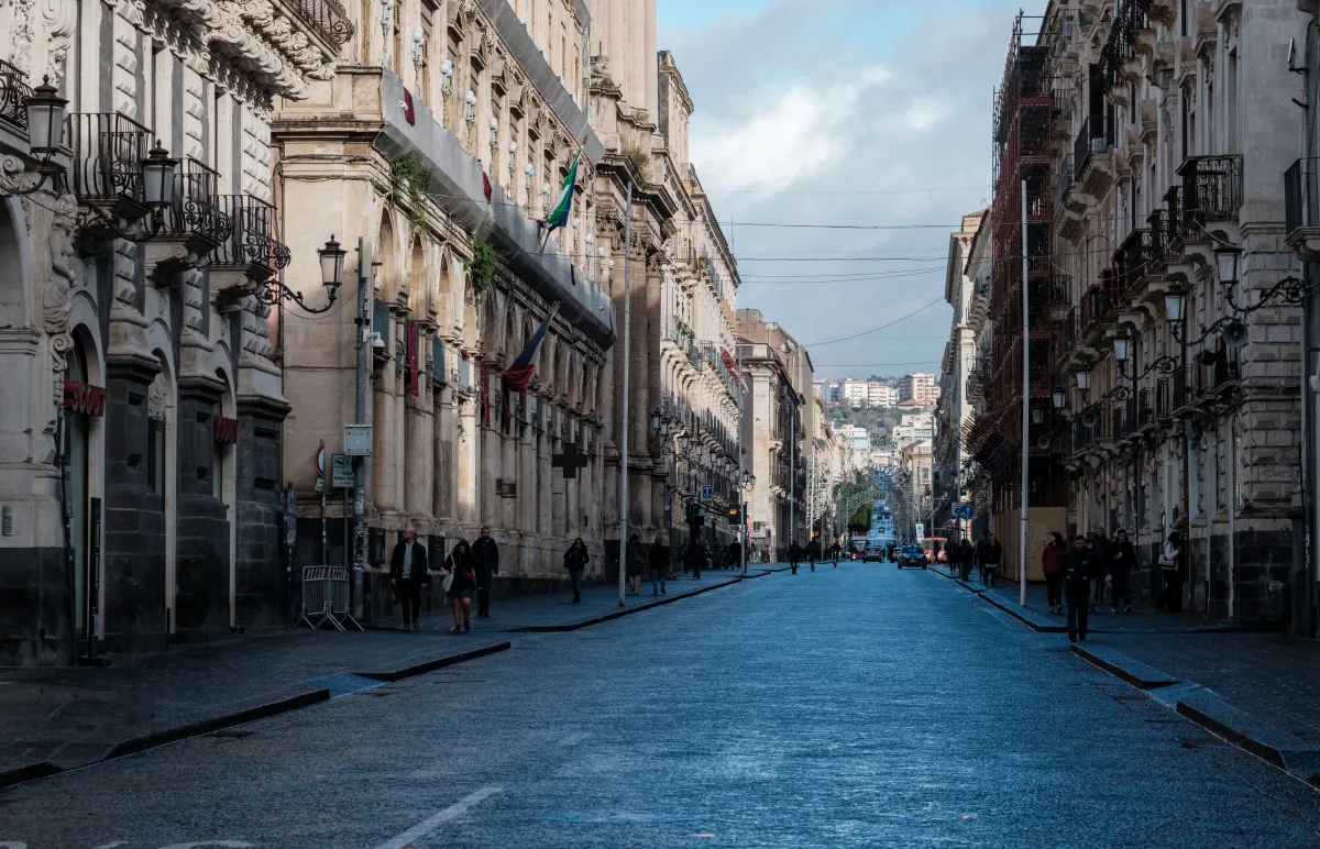 Cosa vedere a Catania: attrazioni, monumenti e posti segreti da non perdere