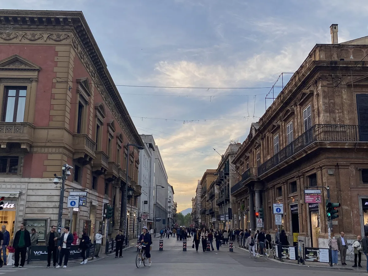 Dove mangiare a Palermo: ristoranti tipici, street food e trattorie economiche