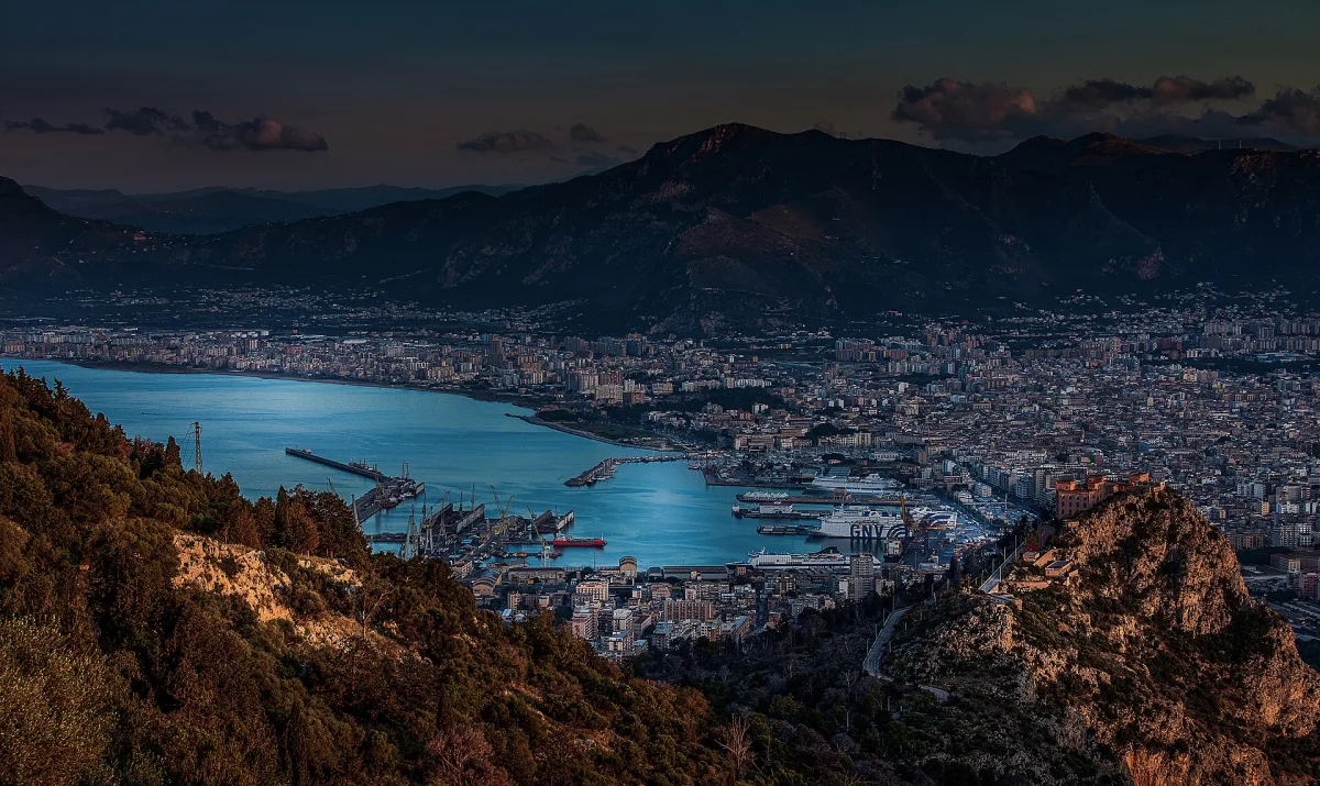 Eventi in Sicilia novembre 2026: programma e date da non perdere
