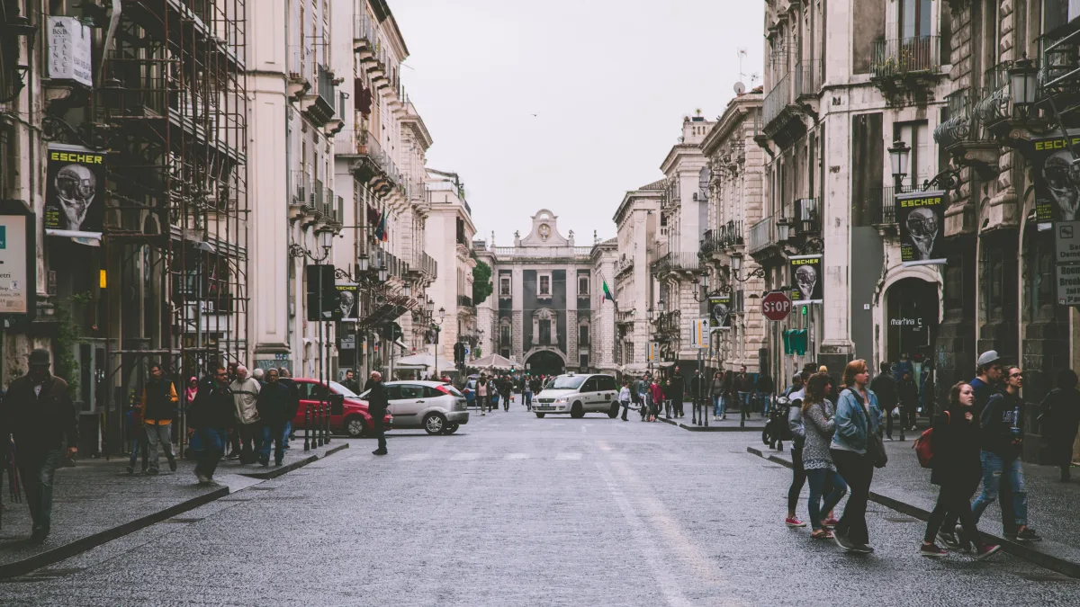 Feste ed eventi a Catania: sagre, concerti e tradizioni da non perdere nel 2026