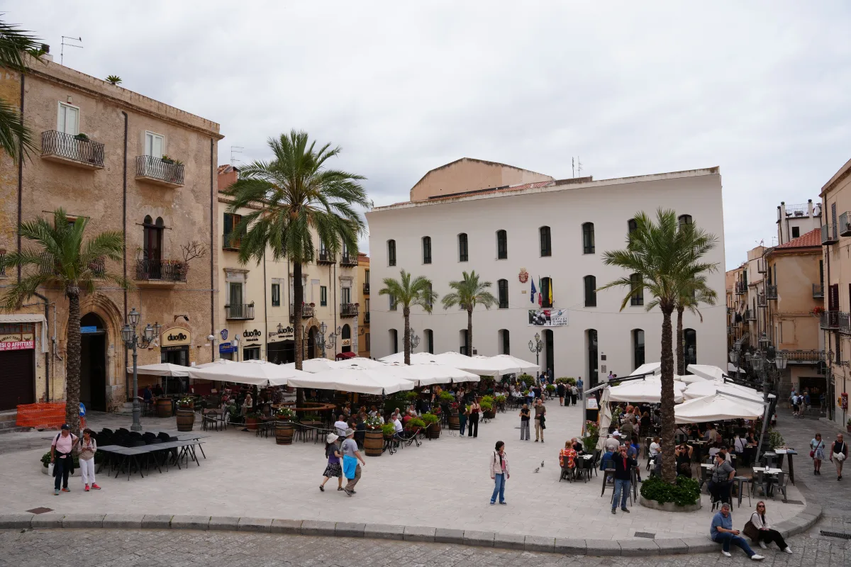 Feste ed eventi a Cefalù: sagre, concerti e tradizioni da non perdere nel 2026