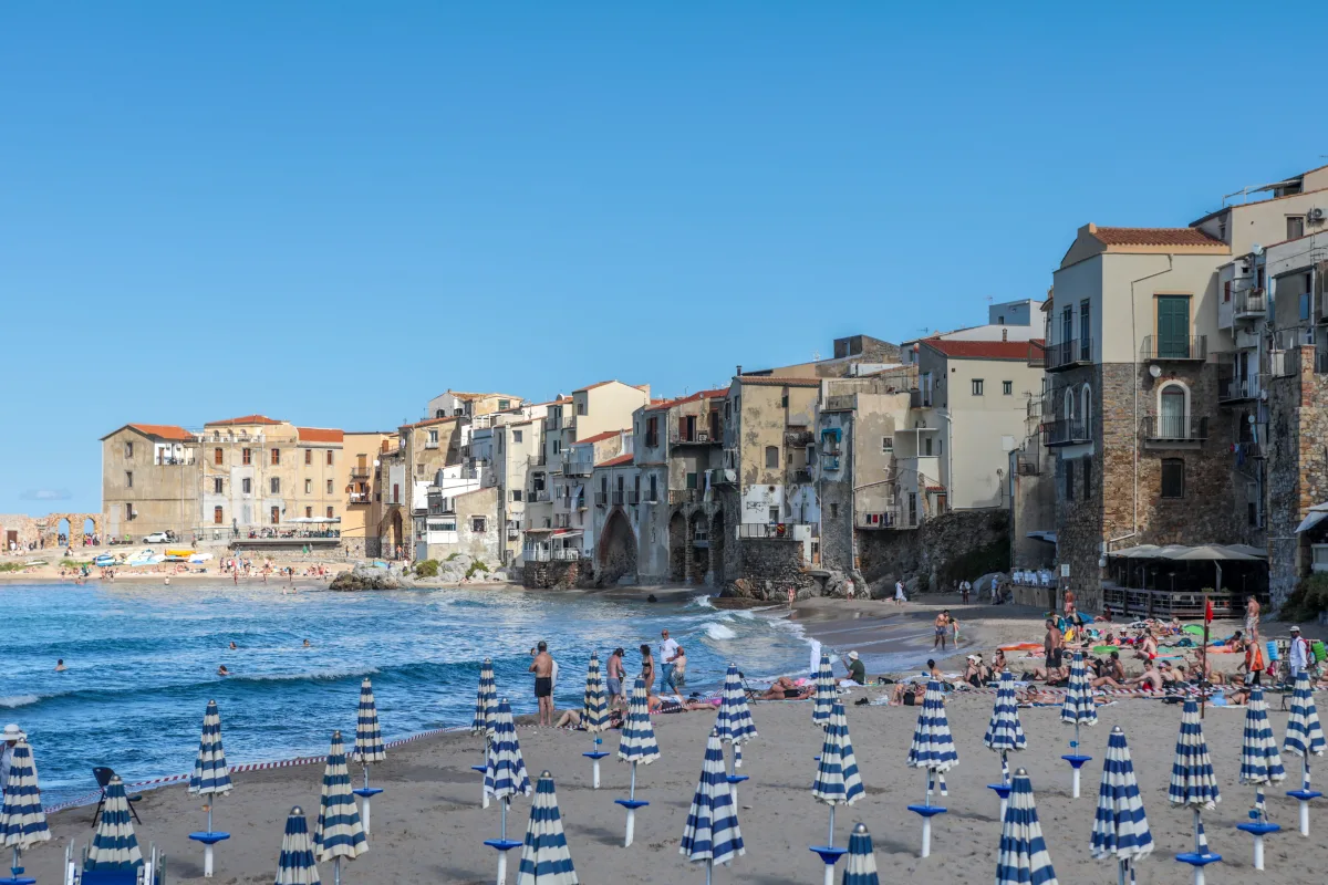 Le spiagge più belle della Sicilia: la top 10 da non perdere