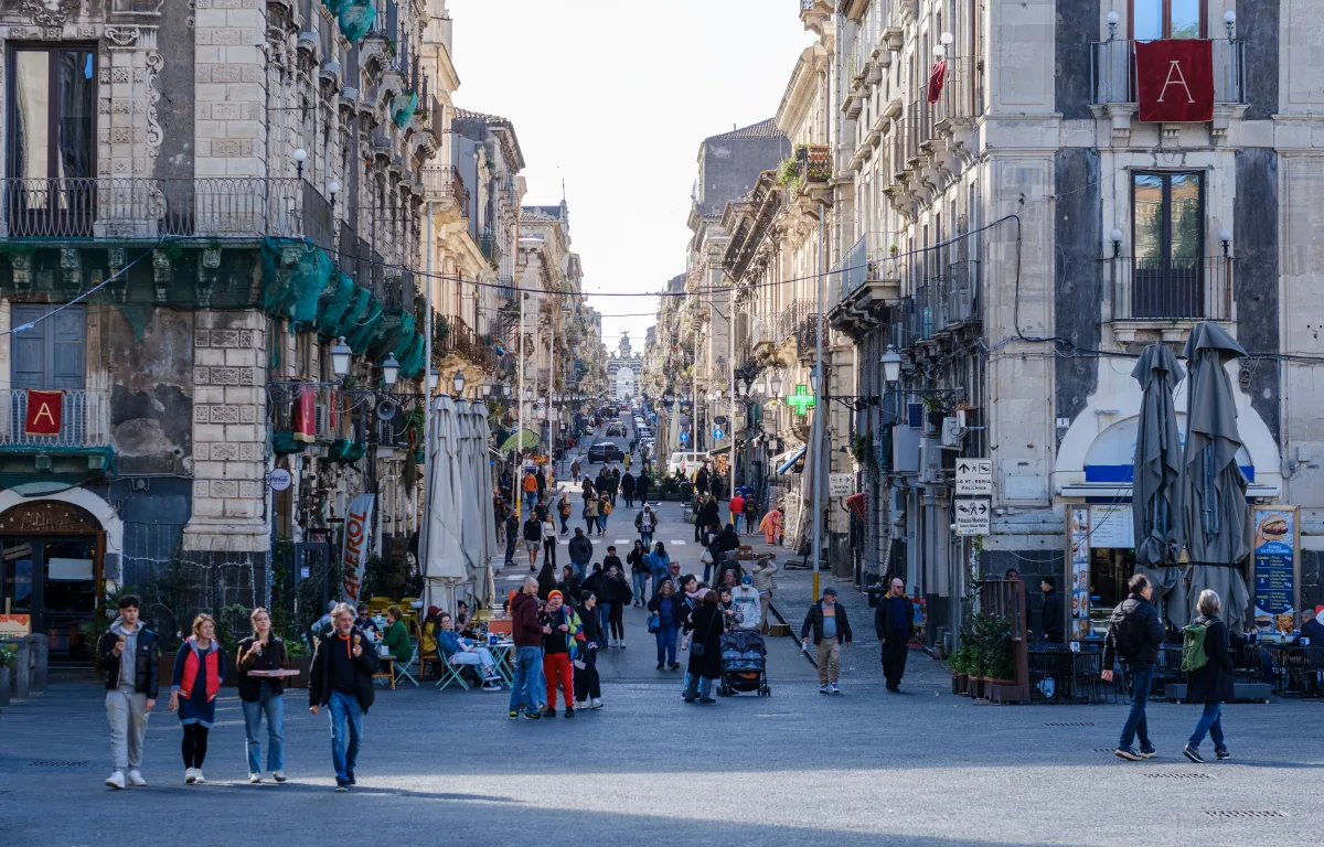 Pasqua 2026 Catania: i ristoranti consigliati