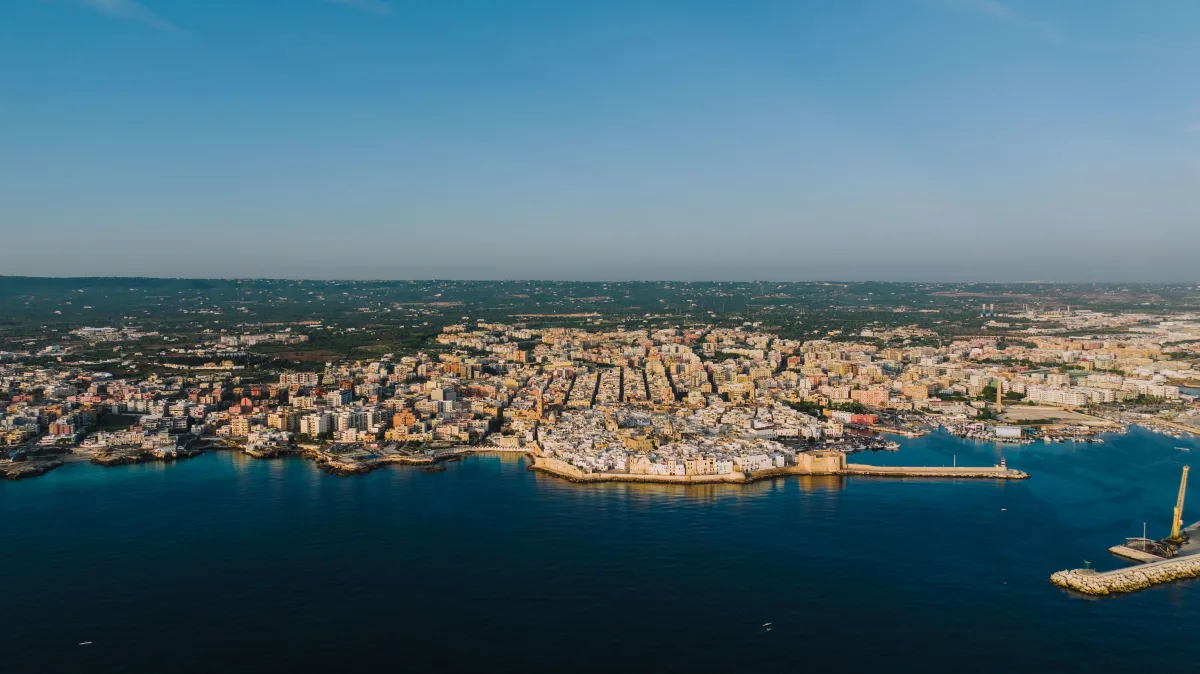 Siracusa in 7 giorni: itinerario completo con tappe, spostamenti e costi