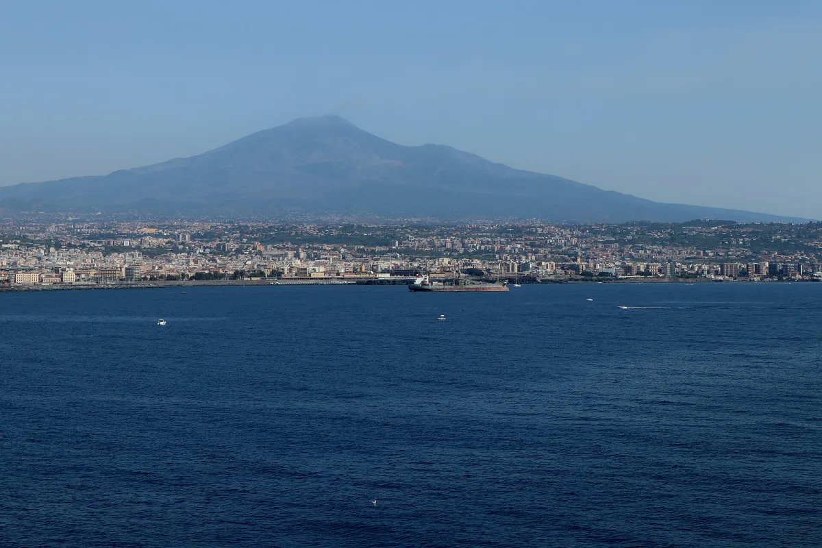 Trekking e escursioni vicino a Catania: sentieri facili, panoramici e per famiglie