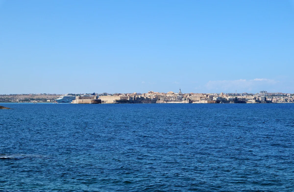 Trekking e escursioni vicino a Siracusa: sentieri facili, panoramici e per famiglie