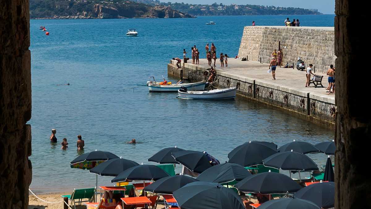 Cosa vedere a Cefalù: attrazioni, monumenti e posti segreti da non perdere