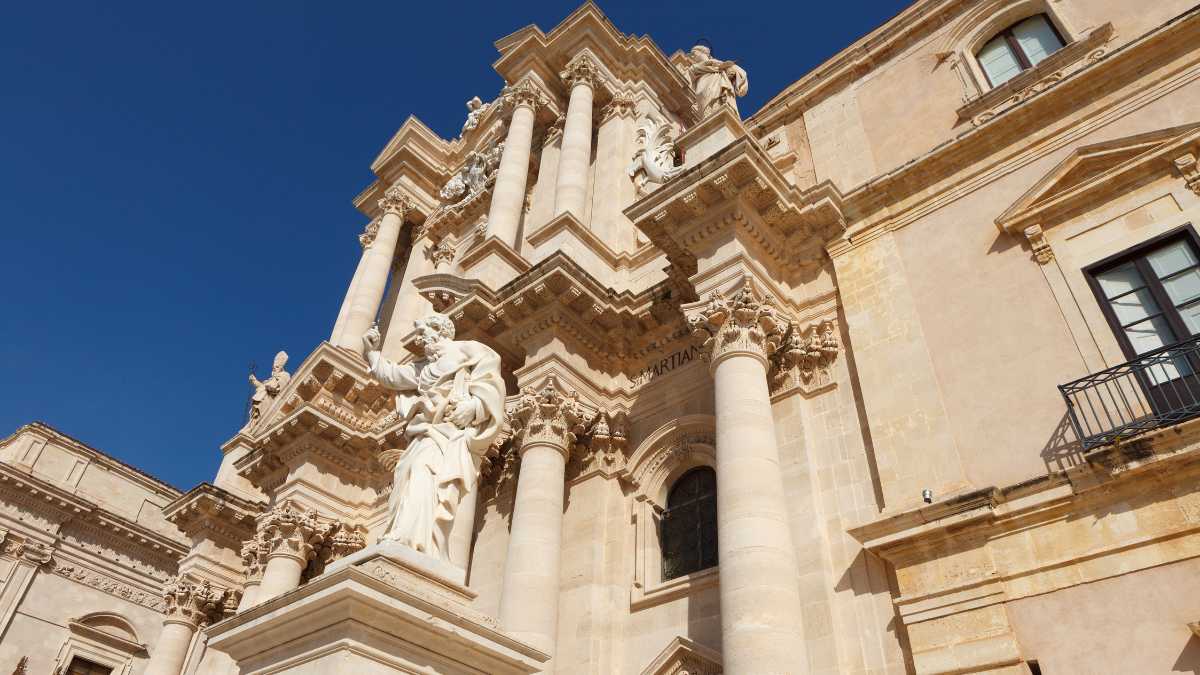 Cosa vedere a Siracusa: attrazioni, monumenti e posti segreti da non perdere