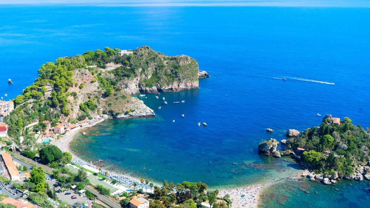 Cosa vedere a Taormina: attrazioni, monumenti e posti segreti da non perdere
