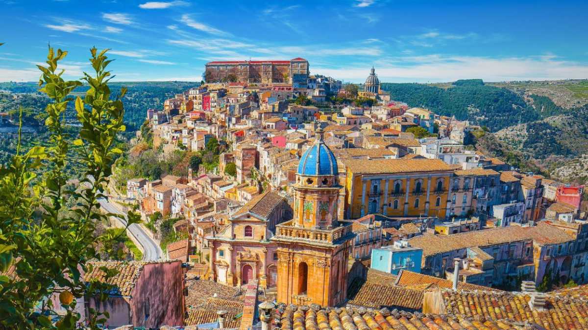 Feste ed eventi a Ragusa: sagre, concerti e tradizioni da non perdere nel 2026