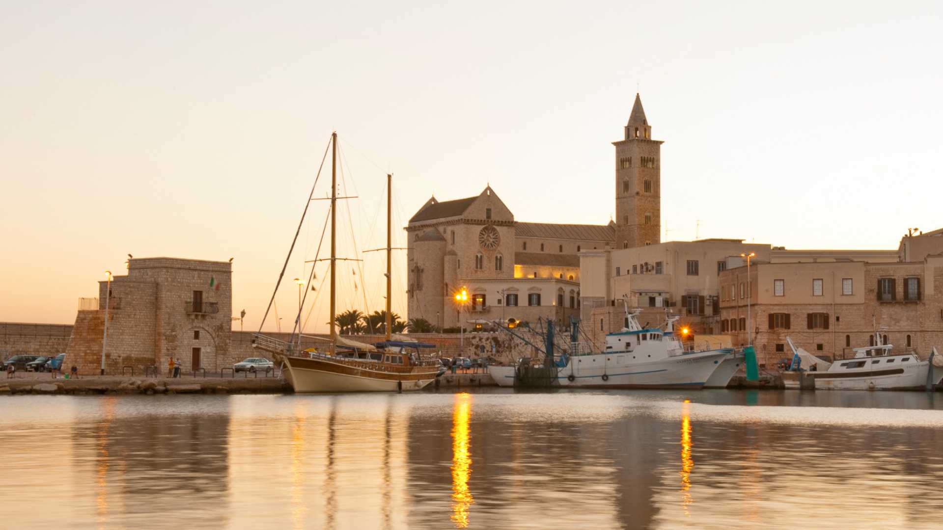 Feste ed eventi a Trapani: sagre, concerti e tradizioni da non perdere nel 2026