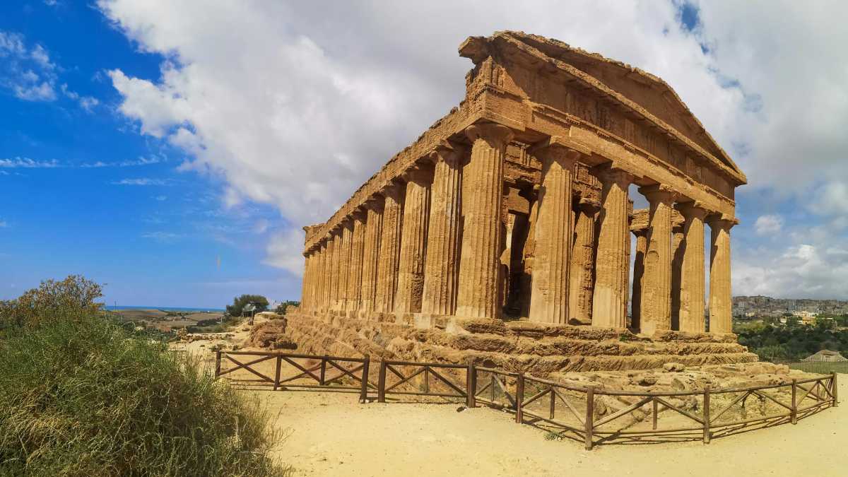 Feste ed eventi ad Agrigento: sagre, concerti e tradizioni da non perdere nel 2026