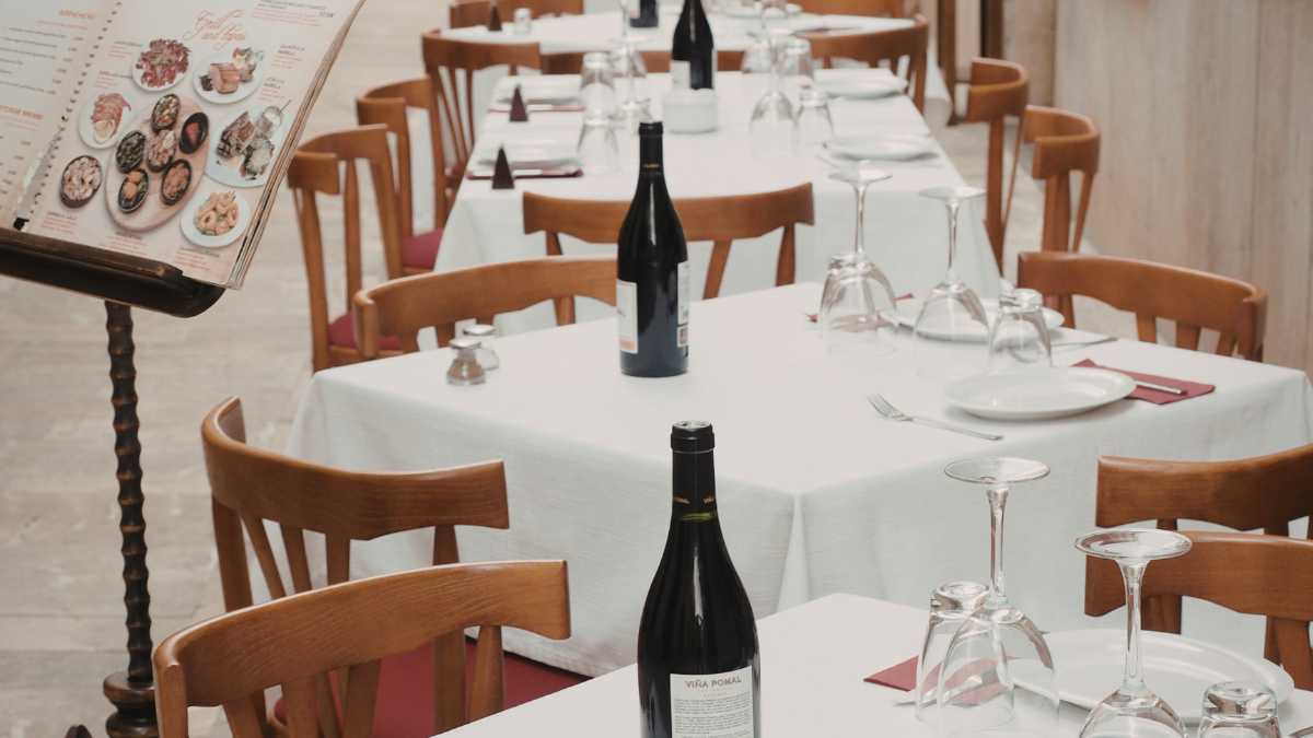 Pasqua 2026 Isole Eolie: i ristoranti consigliati