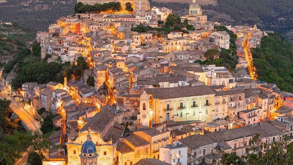 Ragusa in 7 giorni: itinerario completo con tappe, spostamenti e costi
