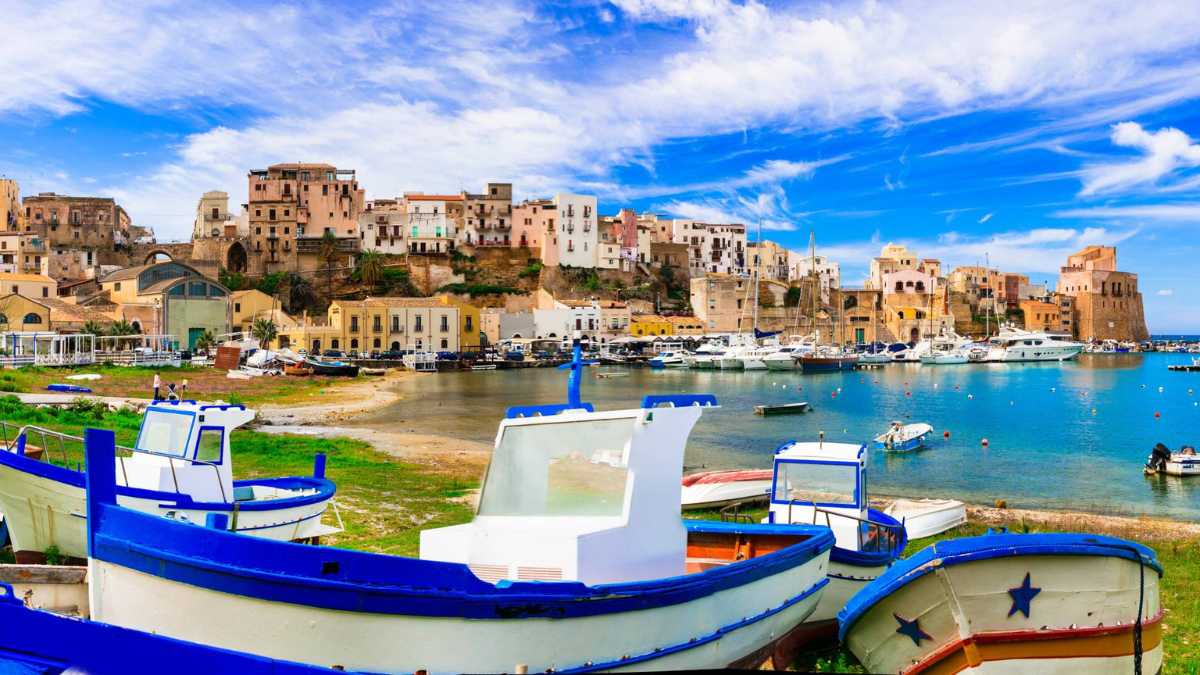 Trapani in 7 giorni: itinerario completo con tappe, spostamenti e costi