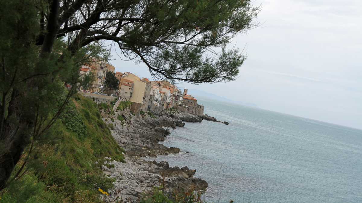 Trekking e escursioni vicino a Cefalù: sentieri facili, panoramici e per famiglie