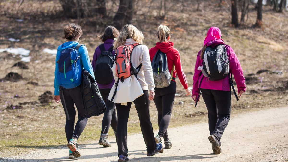 Trekking e escursioni vicino a Taormina: sentieri facili, panoramici e per famiglie