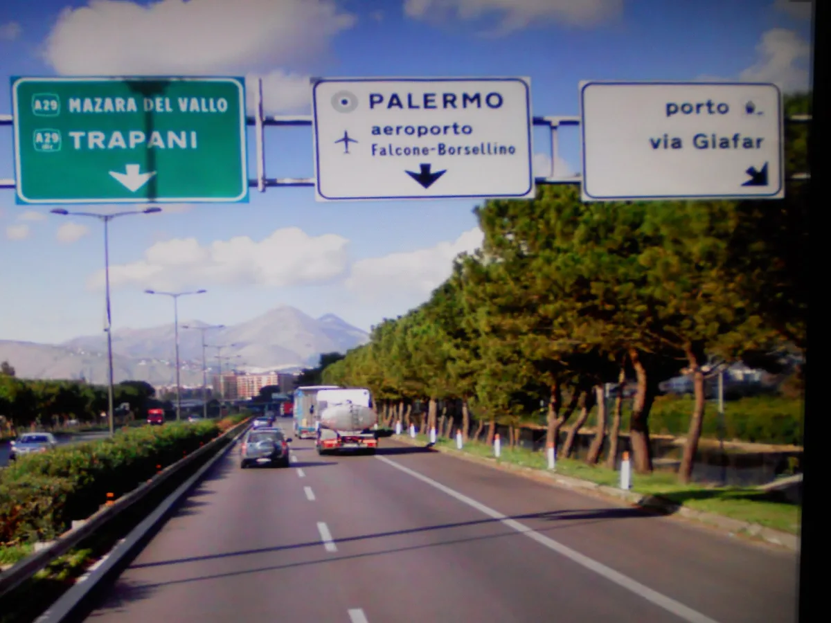 Come arrivare a Palermo: guida pratica 2026 da ogni città