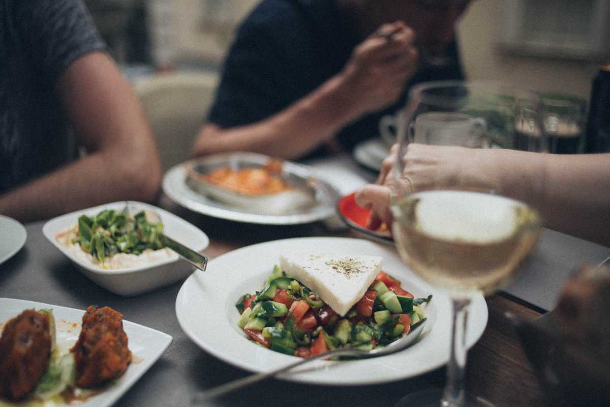 Esperienza gastronomica nei mercati di Noto