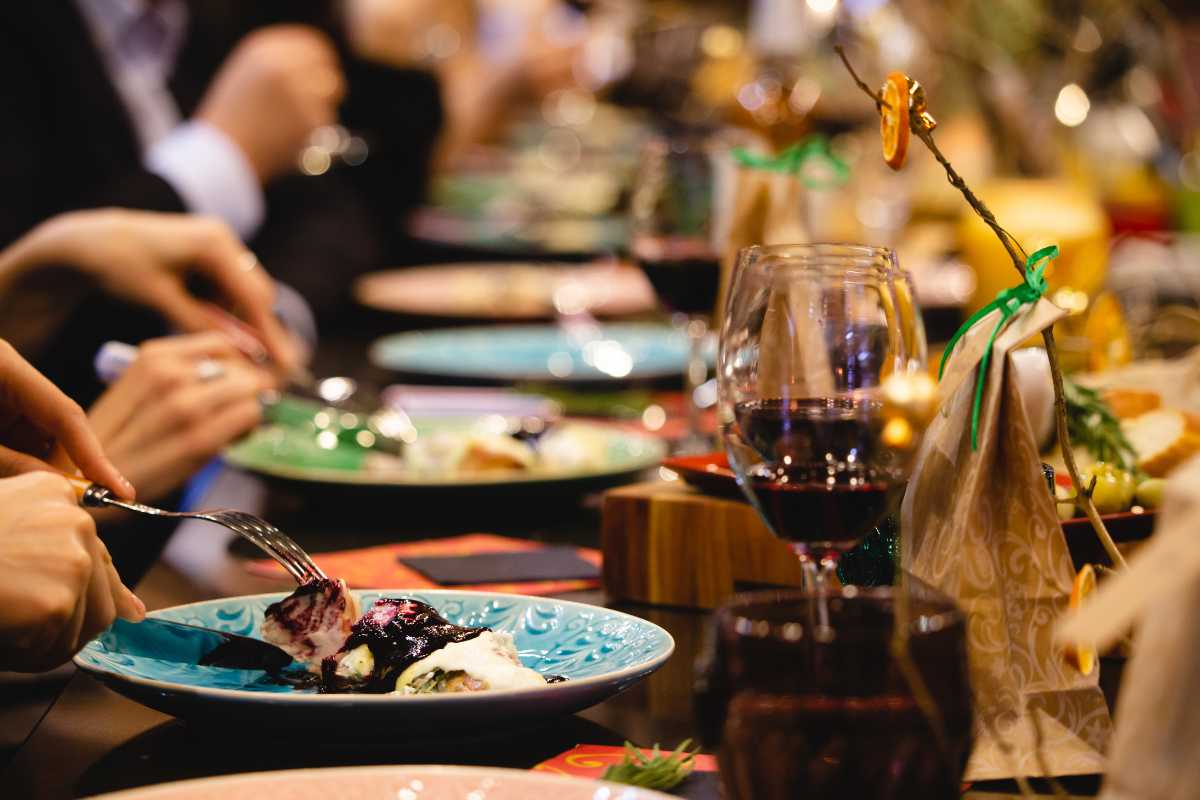Descrizione dettagliata della tradizione gastronomica di Noto
