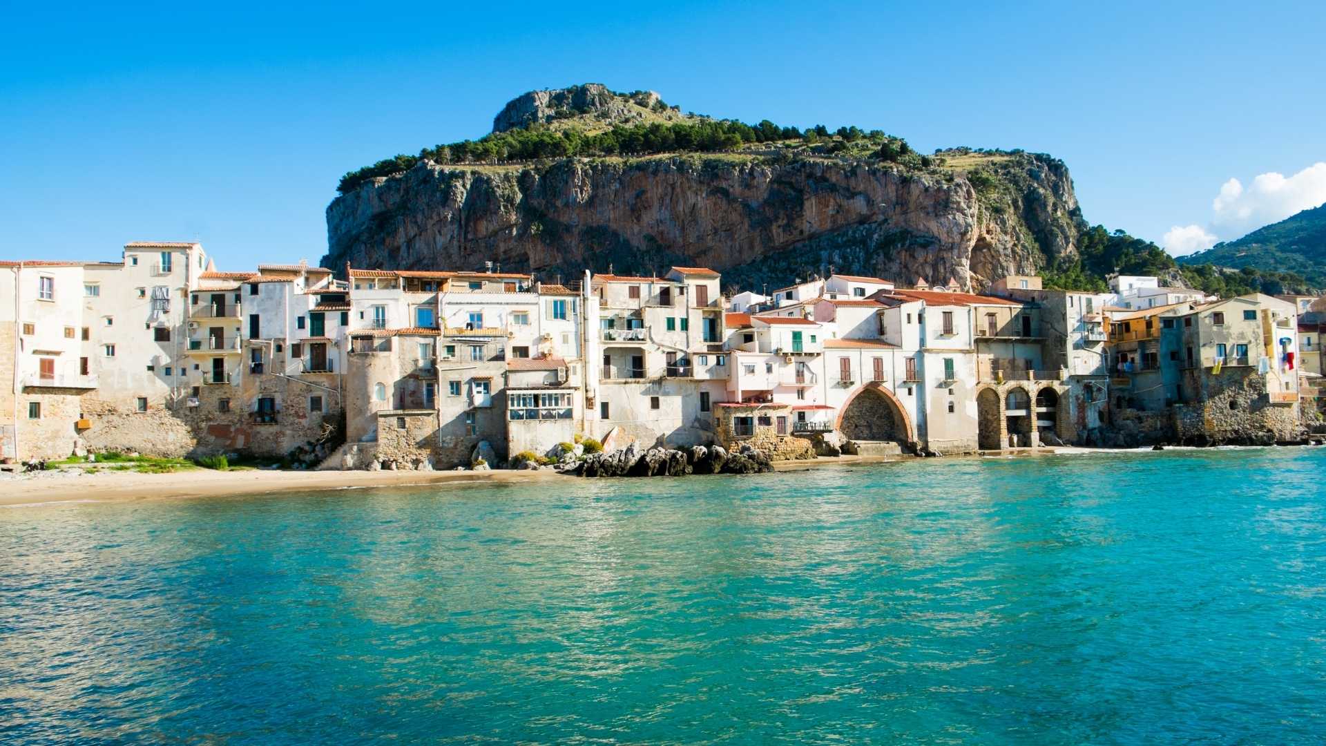 Cefalù