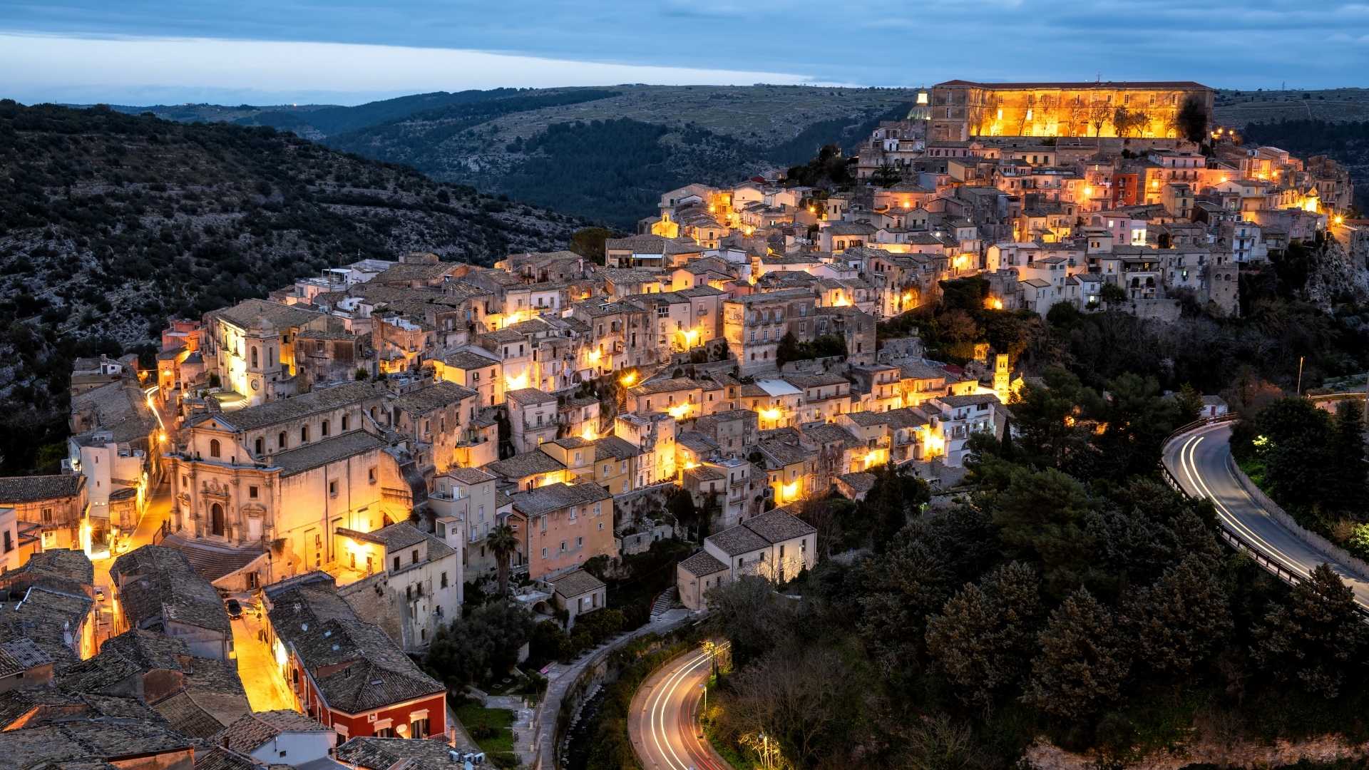 Dove dormire a Ragusa