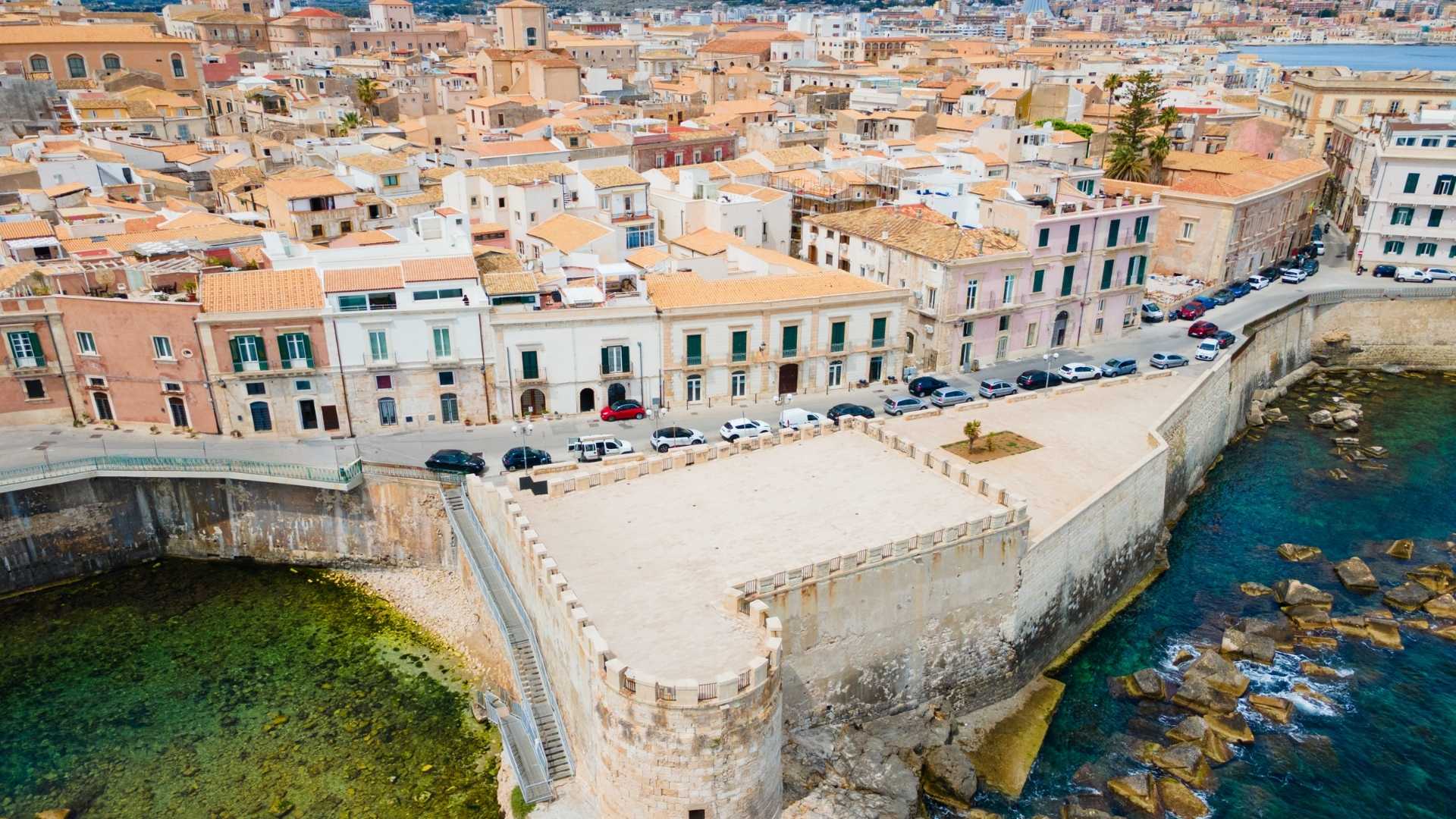 Siracusa